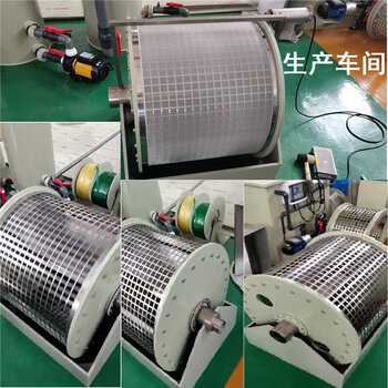 重慶超眾漁業機械 微濾機過濾器在水產養殖中的關鍵作用與技術創新