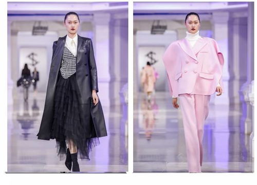 與國際服裝設(shè)計(jì)大師的差距到底有多大 我國設(shè)計(jì)師58款 2020秋冬國際時(shí)裝周