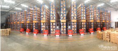 企業(yè)資訊 物流技術(shù) 物流產(chǎn)品網(wǎng)