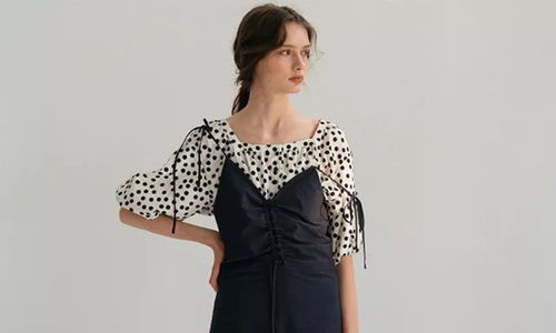 為什么這些韓國(guó)服裝我一看圖片,就忍不住加入購(gòu)物車